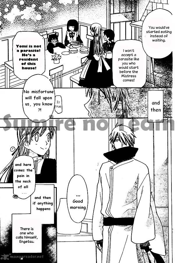 Liselotte To Majo No Mori 6 13