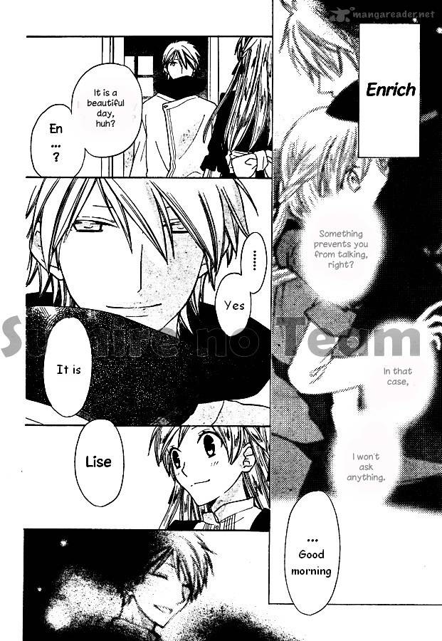 Liselotte To Majo No Mori 6 14