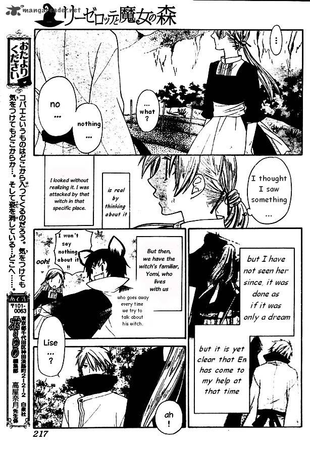 Liselotte To Majo No Mori 6 17