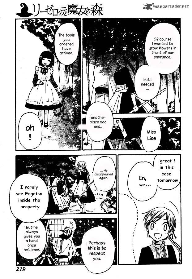 Liselotte To Majo No Mori 6 19