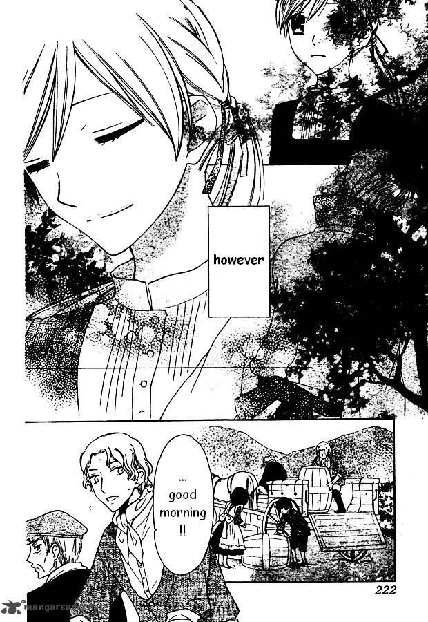 Liselotte To Majo No Mori 6 21