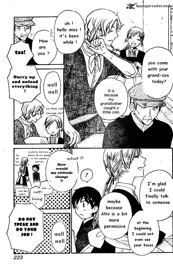 Liselotte To Majo No Mori 6 30