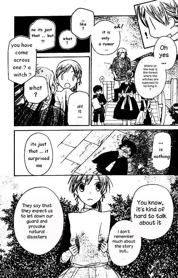 Liselotte To Majo No Mori 6 32