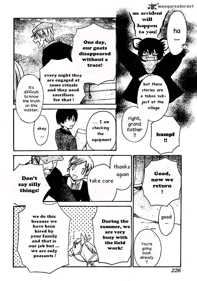 Liselotte To Majo No Mori 6 33
