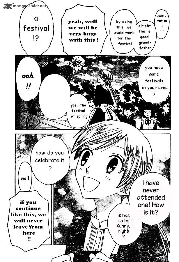 Liselotte To Majo No Mori 6 34