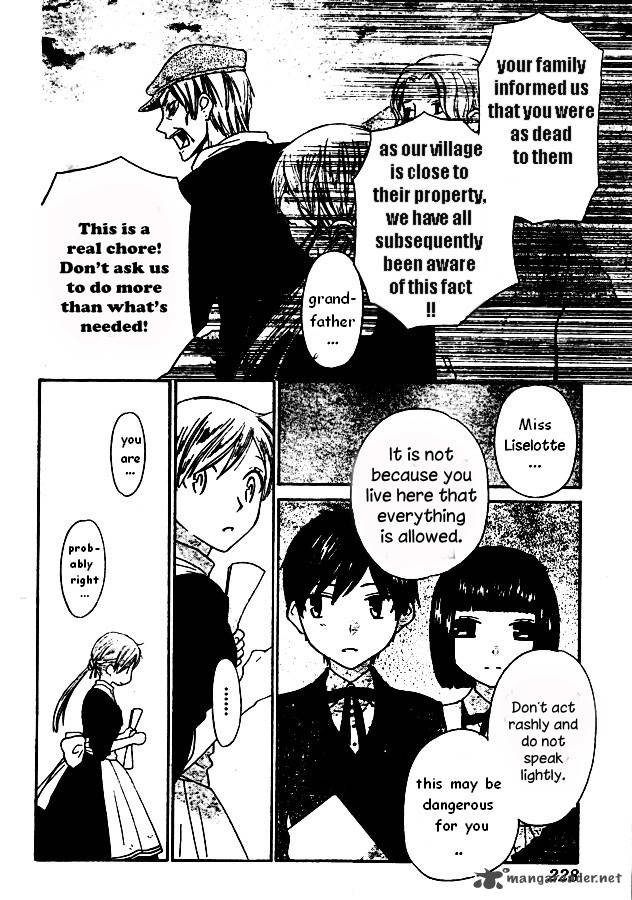 Liselotte To Majo No Mori 6 35