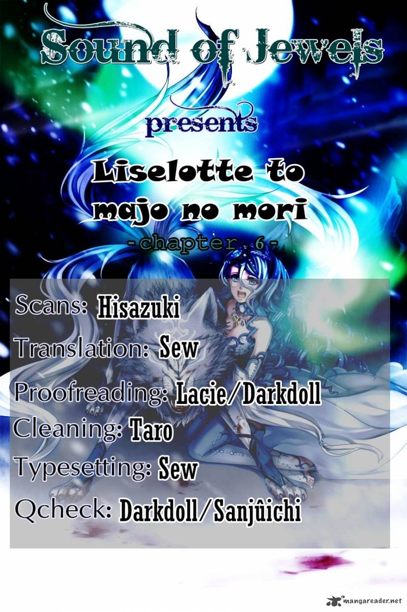 Liselotte To Majo No Mori 6 4