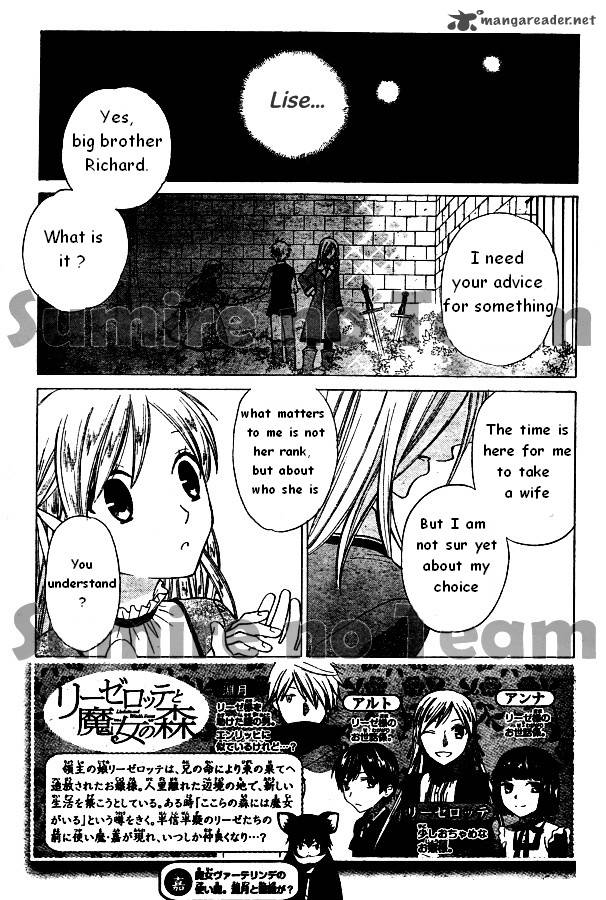 Liselotte To Majo No Mori 6 7