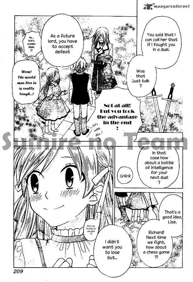Liselotte To Majo No Mori 6 9