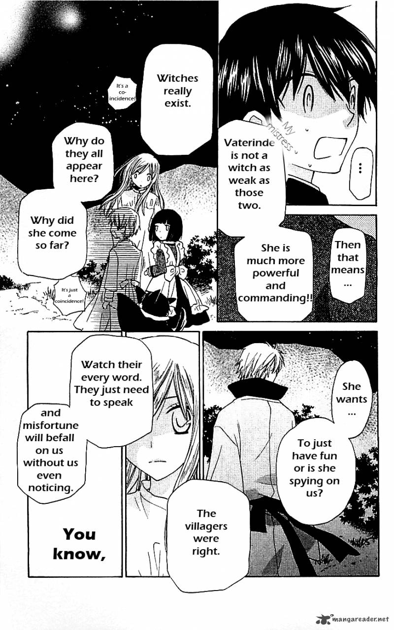 Liselotte To Majo No Mori 7 21