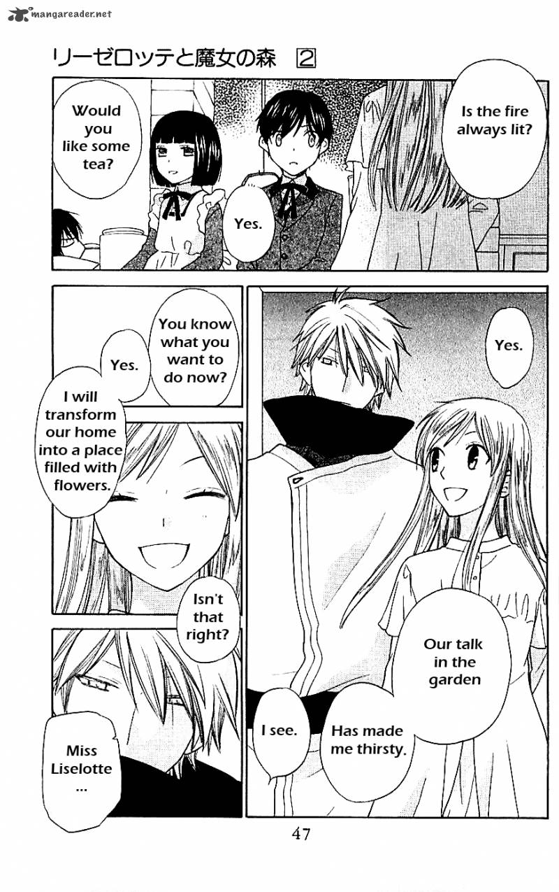 Liselotte To Majo No Mori 7 3