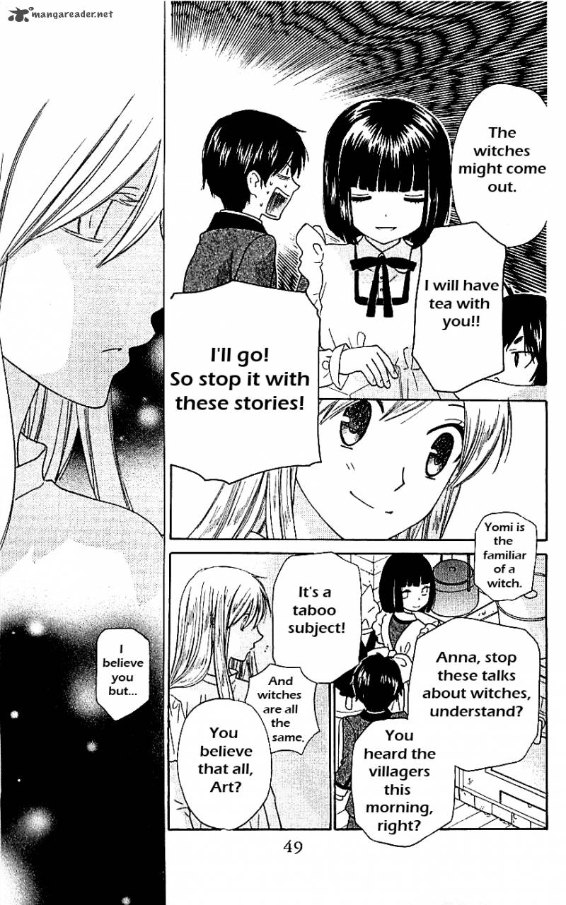 Liselotte To Majo No Mori 7 5
