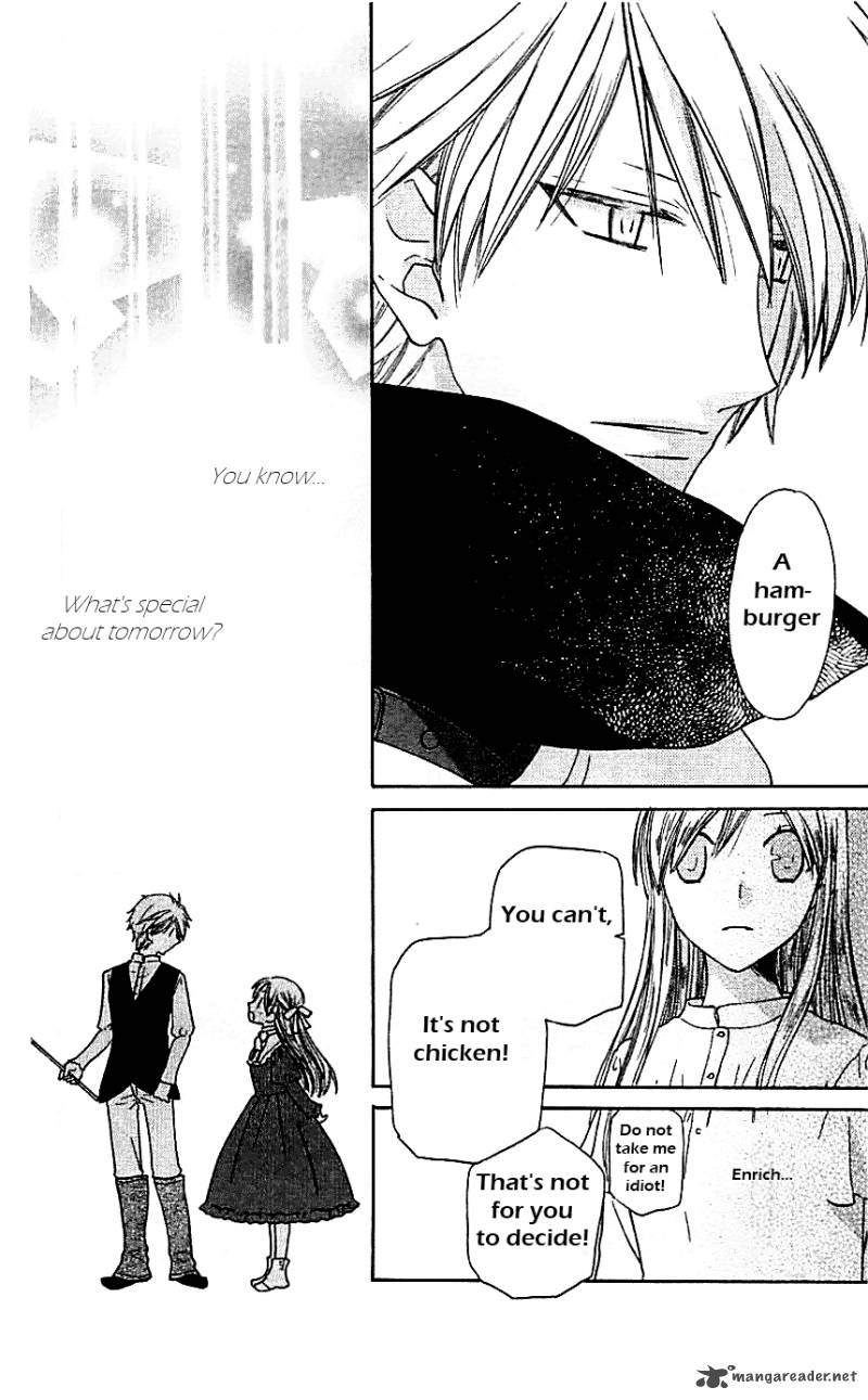 Liselotte To Majo No Mori 7 8
