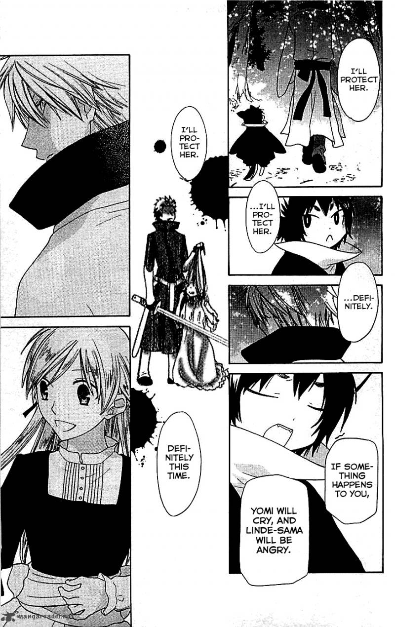 Liselotte To Majo No Mori 8 11