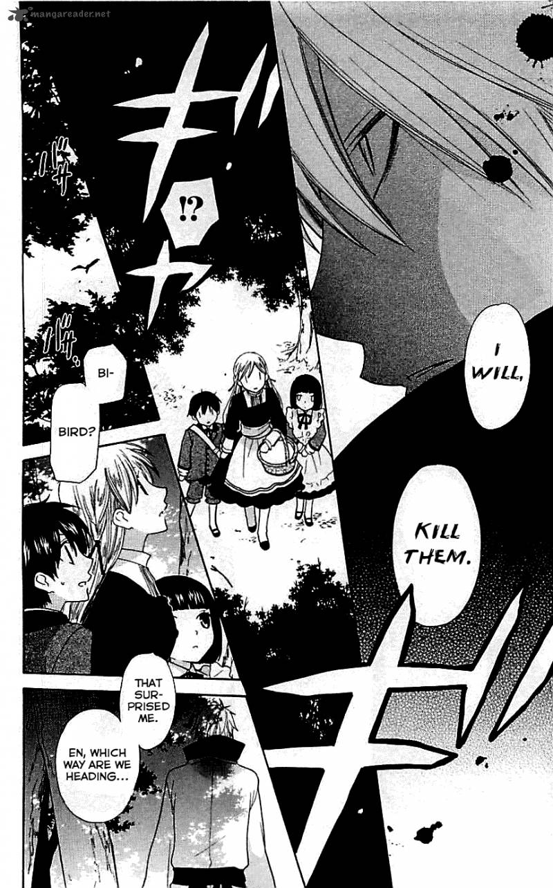 Liselotte To Majo No Mori 8 12