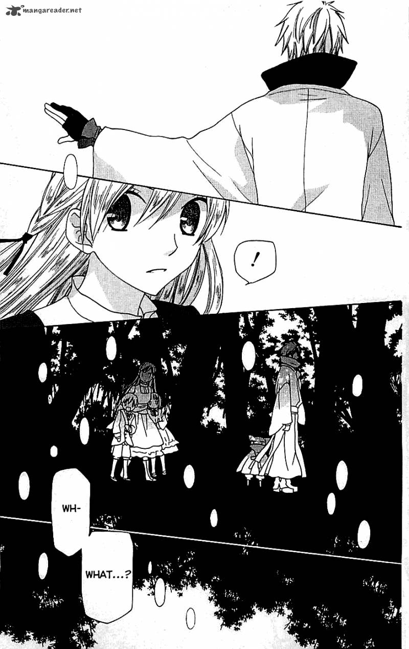 Liselotte To Majo No Mori 8 13