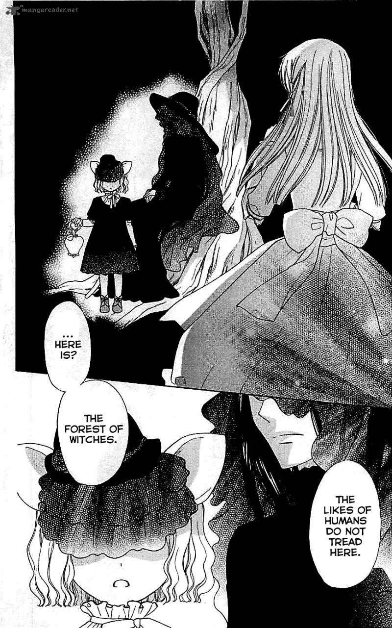 Liselotte To Majo No Mori 8 16