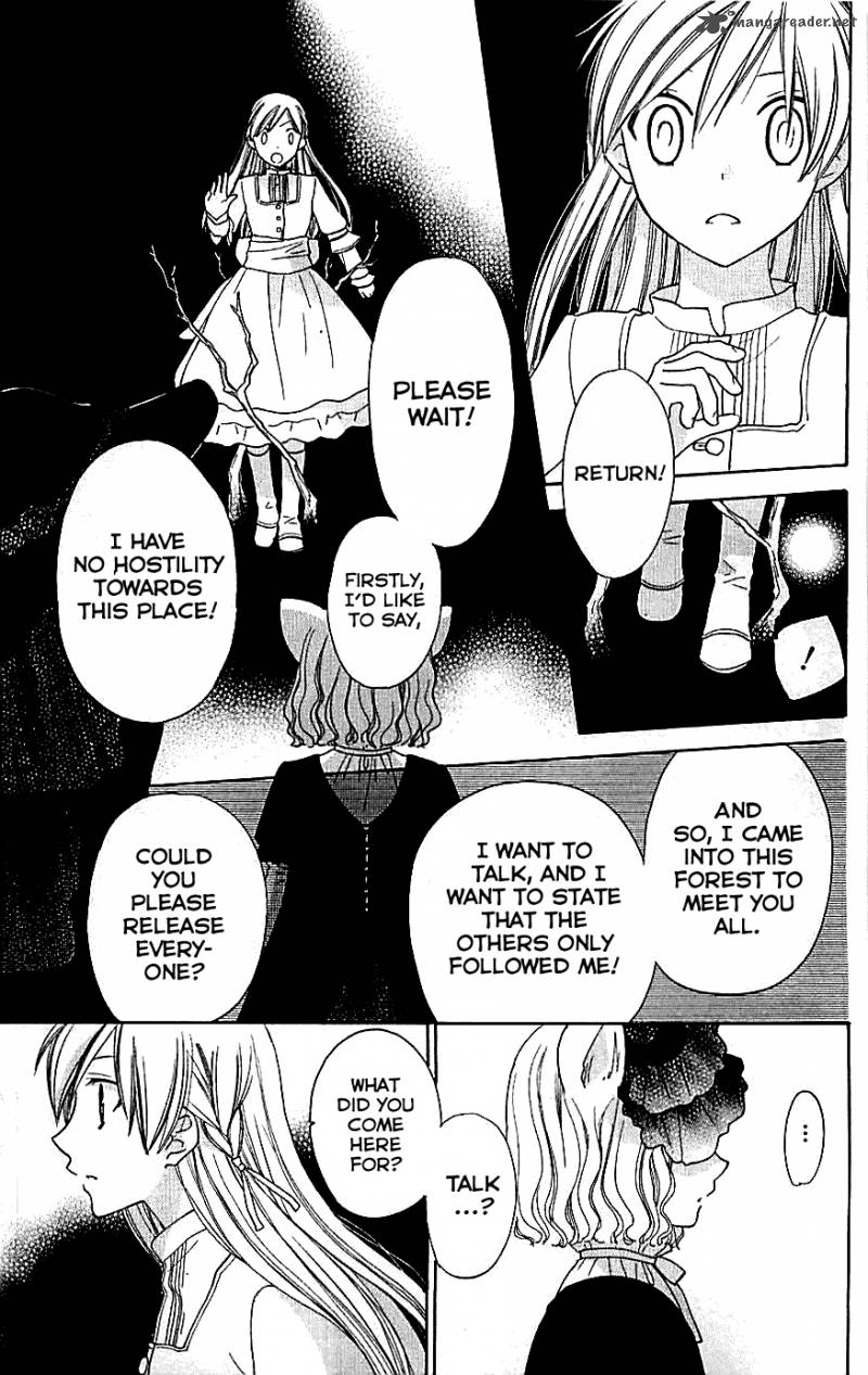 Liselotte To Majo No Mori 8 17