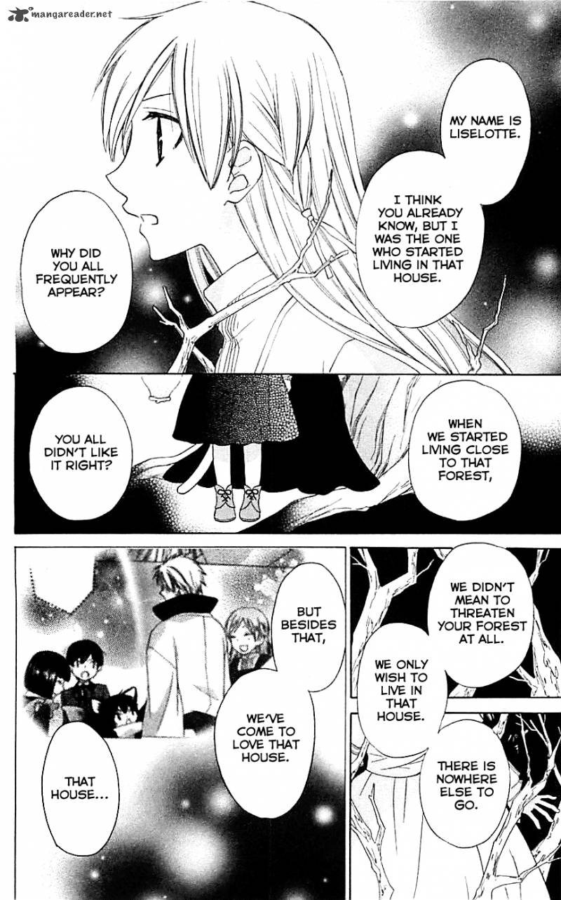 Liselotte To Majo No Mori 8 18