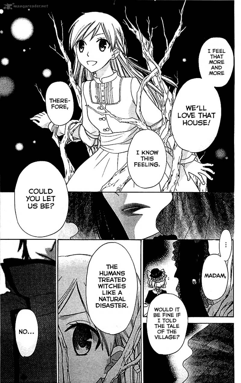 Liselotte To Majo No Mori 8 19