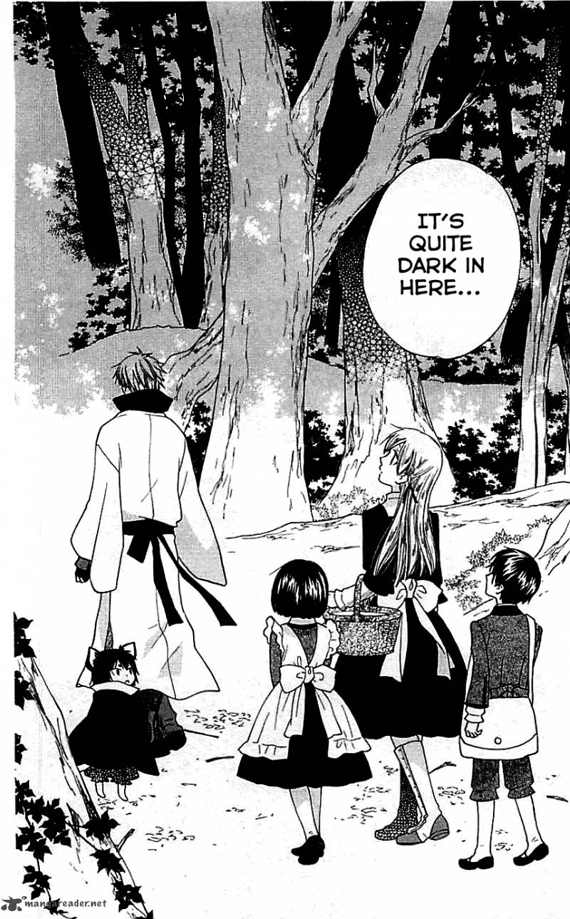 Liselotte To Majo No Mori 8 2