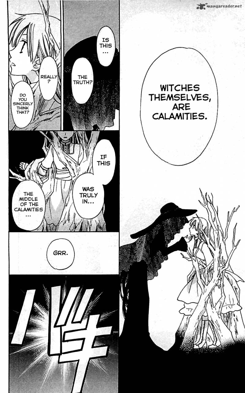 Liselotte To Majo No Mori 8 20