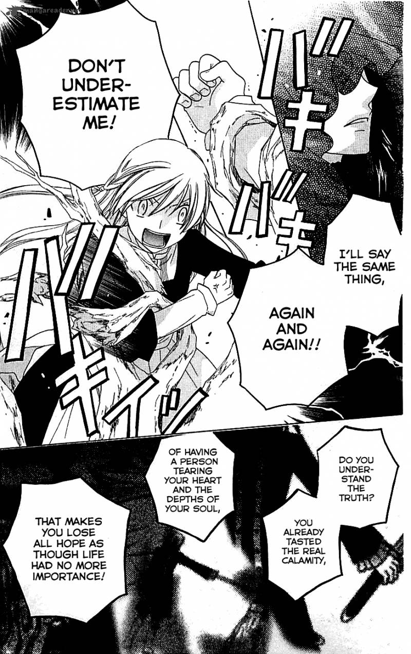 Liselotte To Majo No Mori 8 21