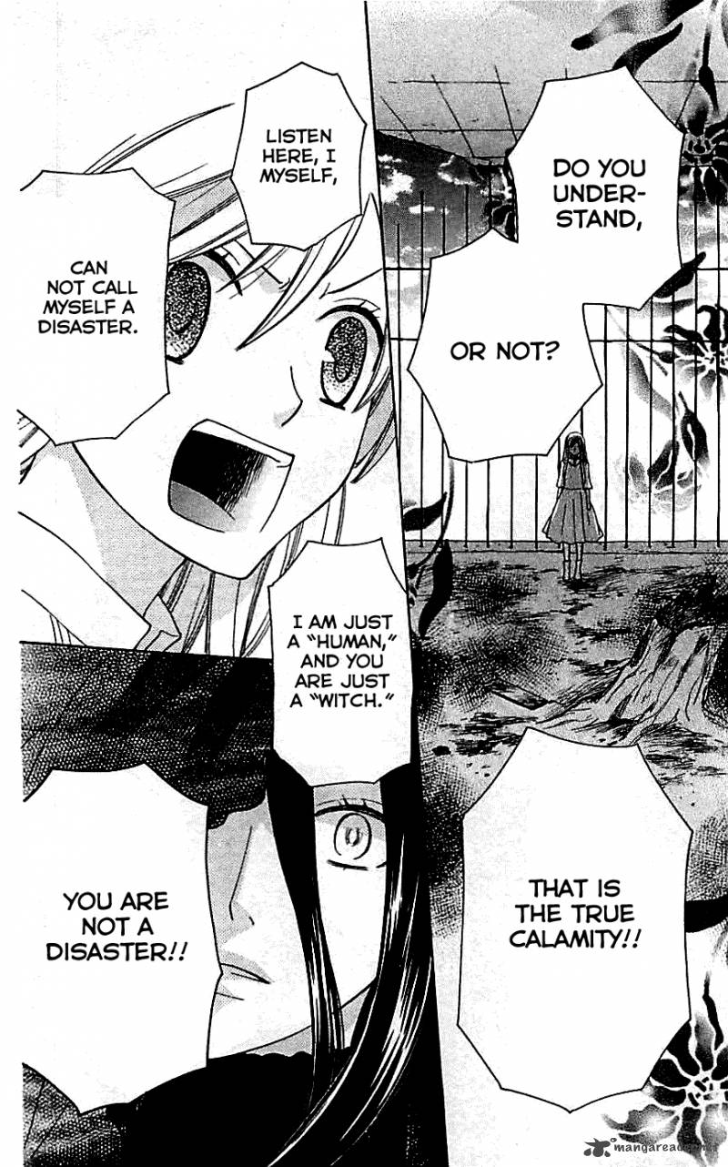 Liselotte To Majo No Mori 8 22