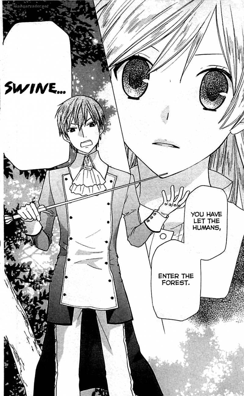 Liselotte To Majo No Mori 8 29