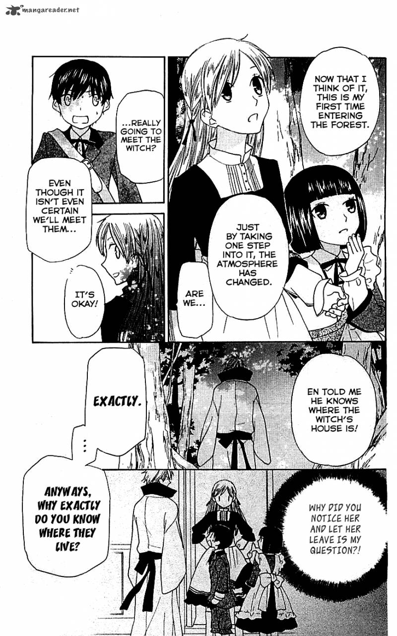 Liselotte To Majo No Mori 8 3