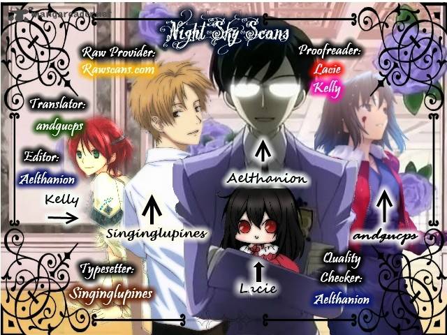 Liselotte To Majo No Mori 8 30