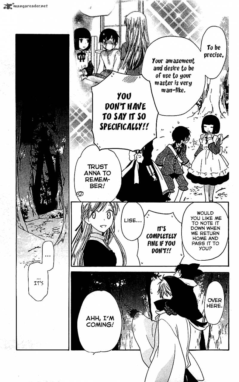 Liselotte To Majo No Mori 8 7