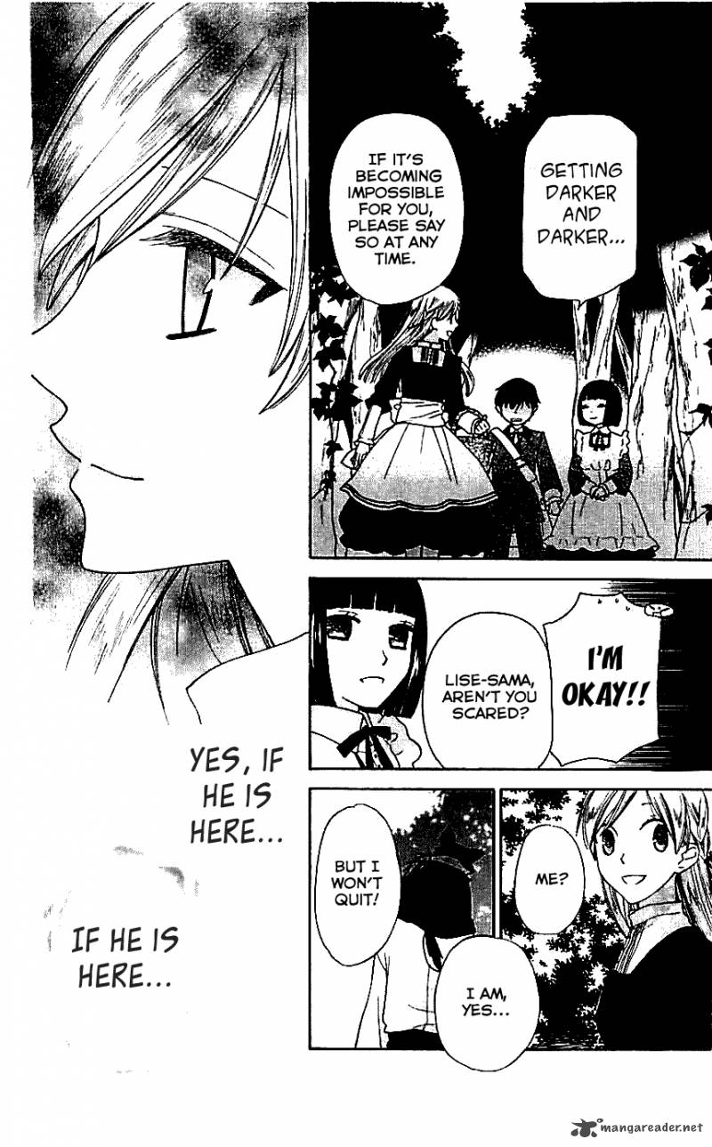 Liselotte To Majo No Mori 8 8
