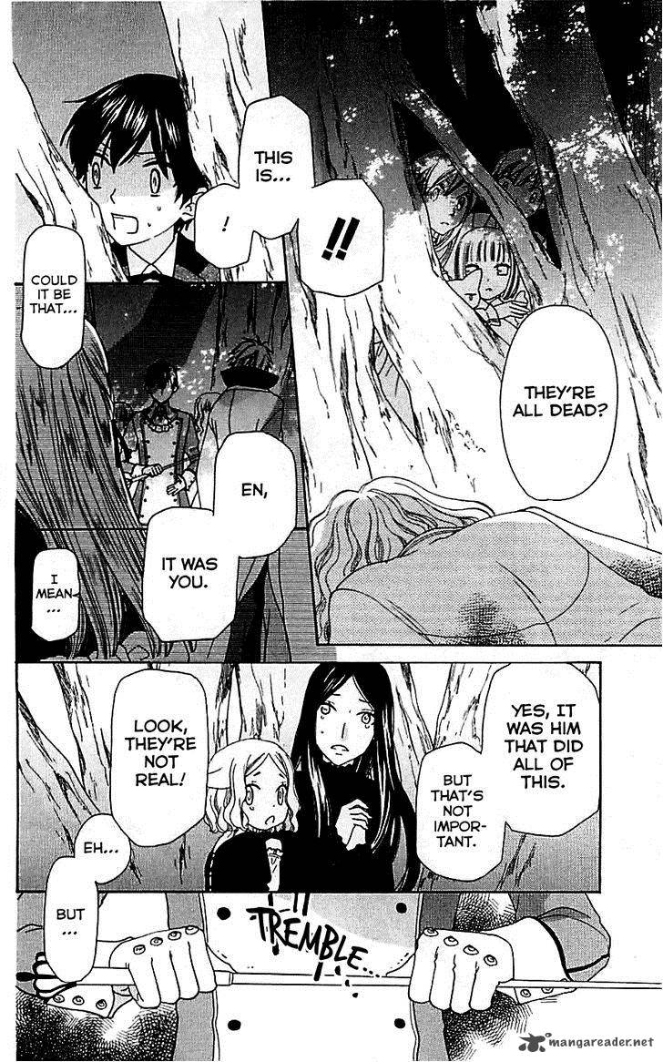 Liselotte To Majo No Mori 9 10