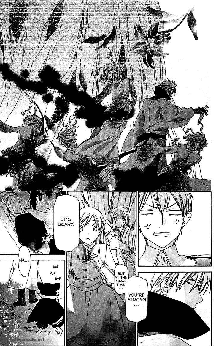 Liselotte To Majo No Mori 9 13