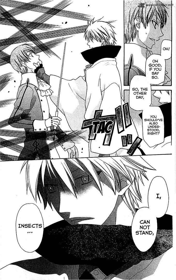 Liselotte To Majo No Mori 9 17
