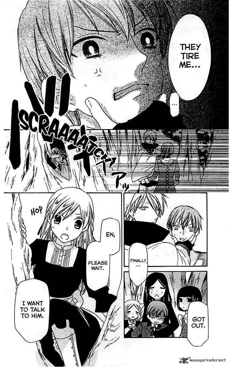 Liselotte To Majo No Mori 9 18