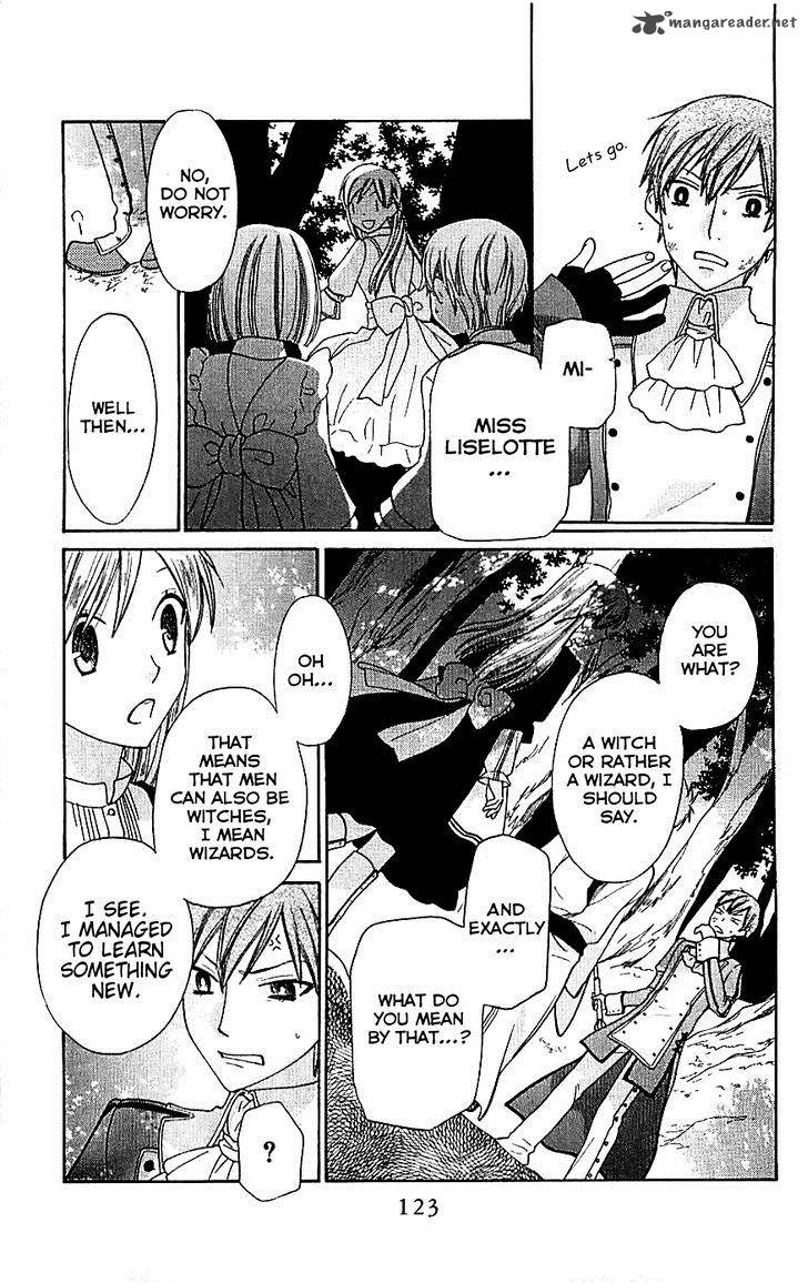 Liselotte To Majo No Mori 9 19