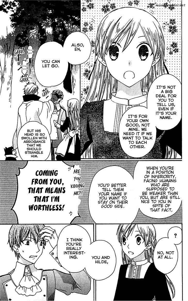 Liselotte To Majo No Mori 9 21
