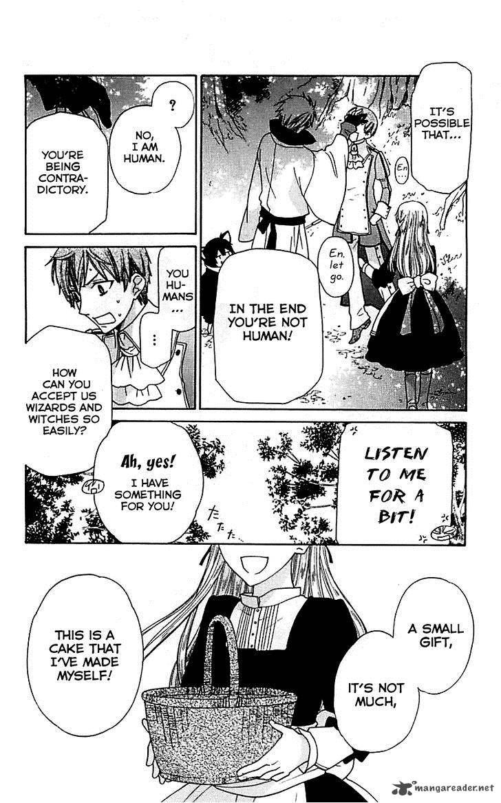 Liselotte To Majo No Mori 9 24