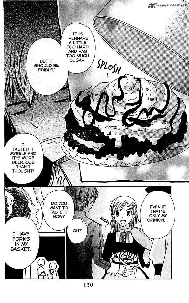 Liselotte To Majo No Mori 9 26