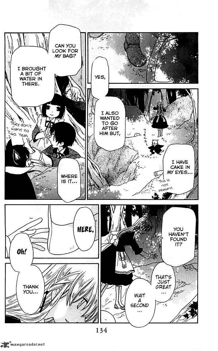 Liselotte To Majo No Mori 9 30