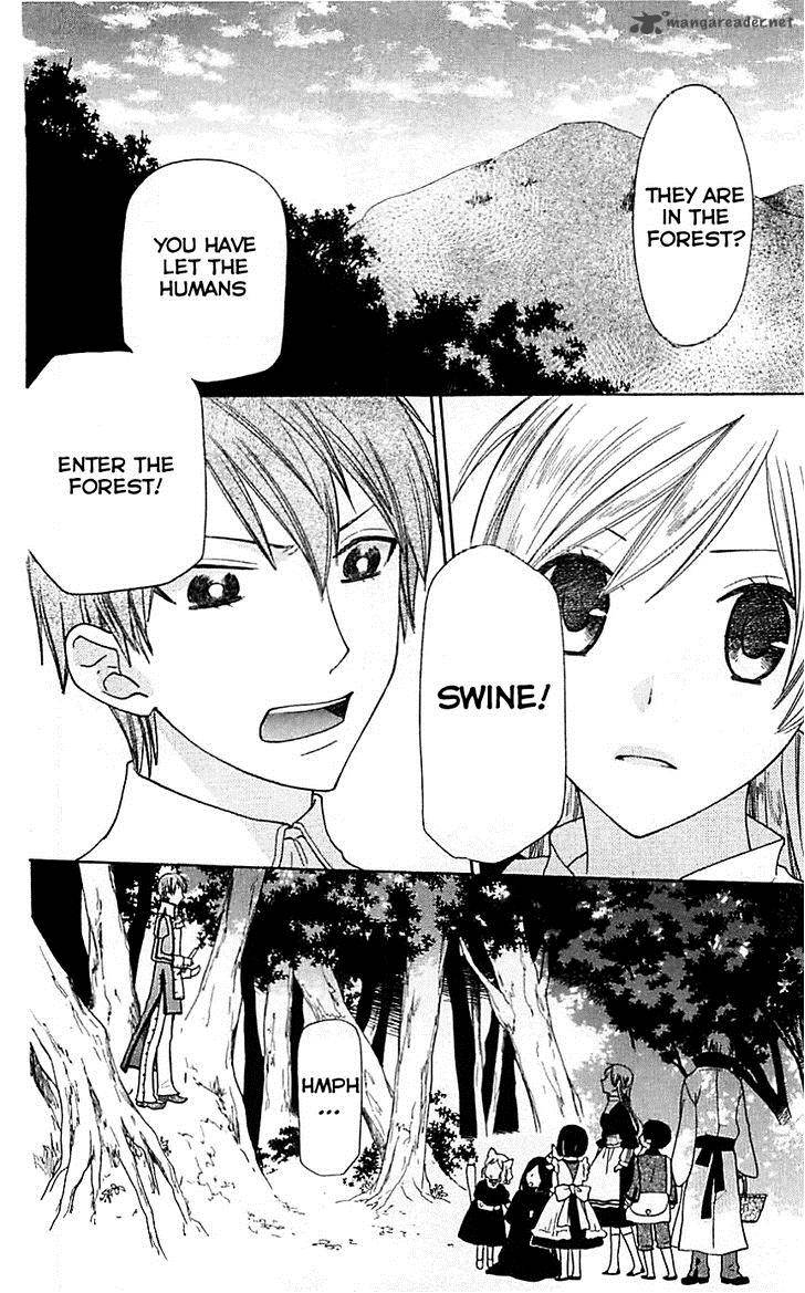 Liselotte To Majo No Mori 9 4
