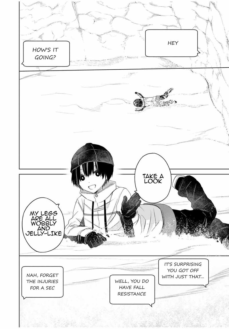 Listener Ni Damasarete Dungeon No Sai Kasou Kara Dasshutsu Rta Suru Koto Ni Natta 17 2