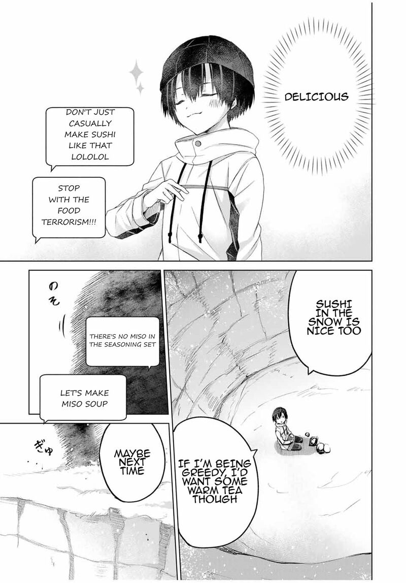 Listener Ni Damasarete Dungeon No Sai Kasou Kara Dasshutsu Rta Suru Koto Ni Natta 17 21