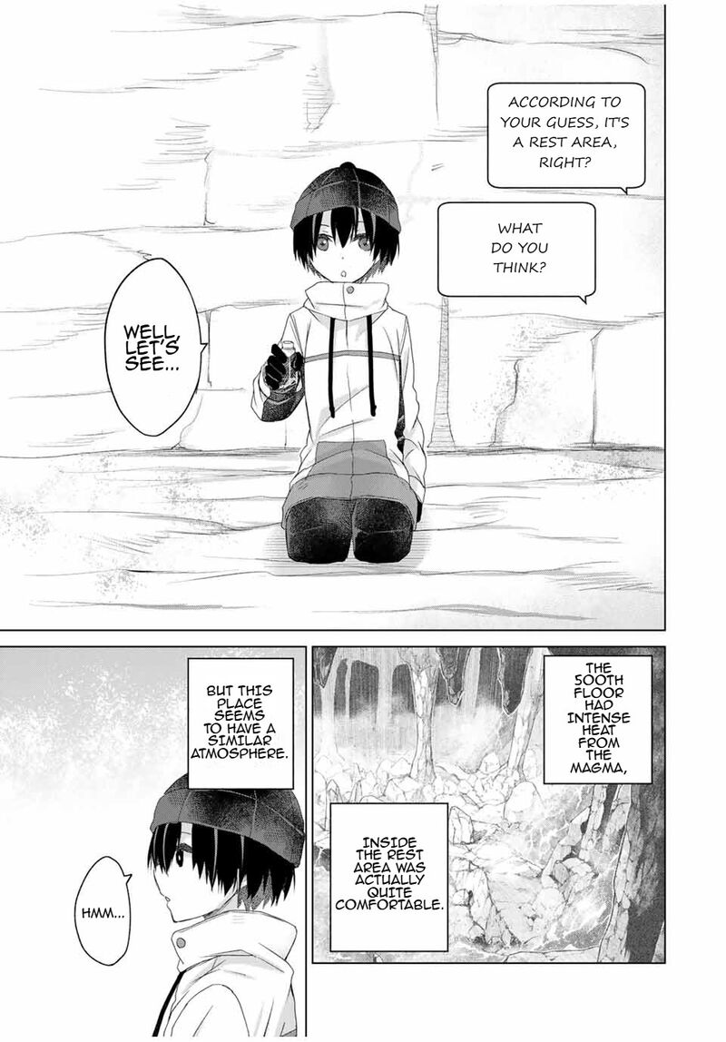 Listener Ni Damasarete Dungeon No Sai Kasou Kara Dasshutsu Rta Suru Koto Ni Natta 17 3