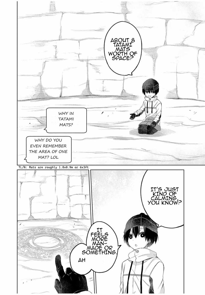 Listener Ni Damasarete Dungeon No Sai Kasou Kara Dasshutsu Rta Suru Koto Ni Natta 17 4