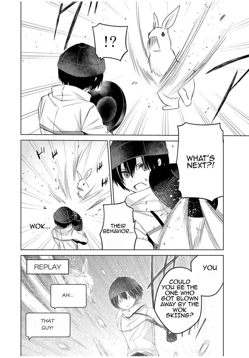 Listener Ni Damasarete Dungeon No Sai Kasou Kara Dasshutsu Rta Suru Koto Ni Natta 18 14