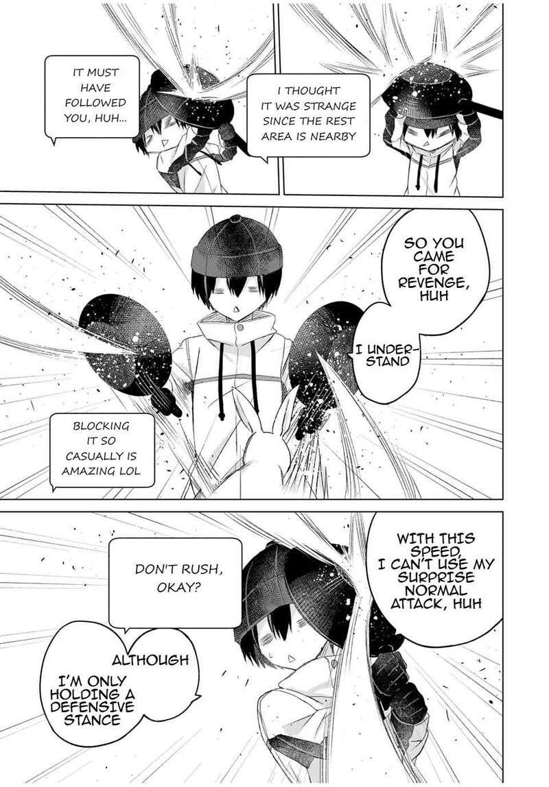 Listener Ni Damasarete Dungeon No Sai Kasou Kara Dasshutsu Rta Suru Koto Ni Natta 18 15