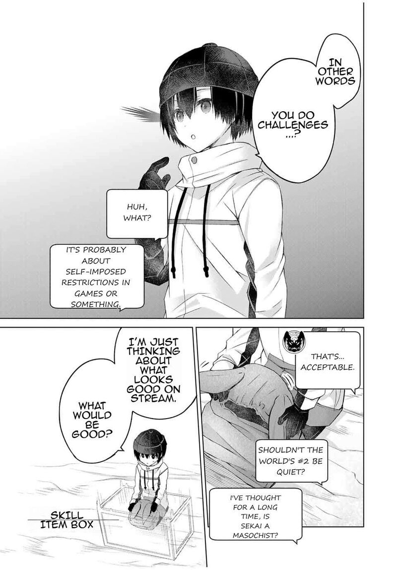 Listener Ni Damasarete Dungeon No Sai Kasou Kara Dasshutsu Rta Suru Koto Ni Natta 18 3